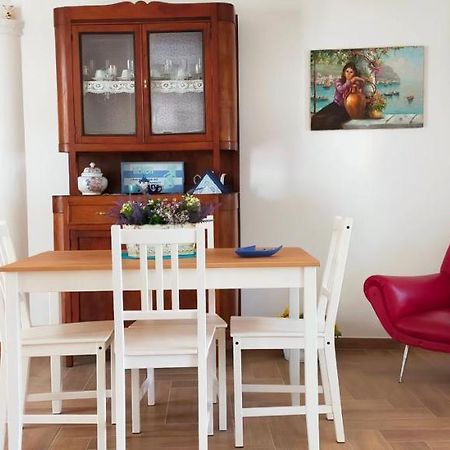 Casa Vacanze Nonna Titina Βίλα Leporano Εξωτερικό φωτογραφία