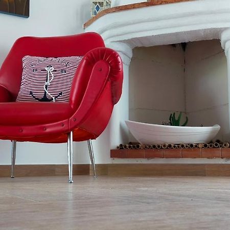 Casa Vacanze Nonna Titina Βίλα Leporano Εξωτερικό φωτογραφία
