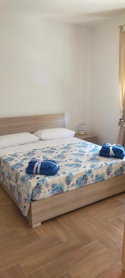 Casa Vacanze Nonna Titina Βίλα Leporano Εξωτερικό φωτογραφία