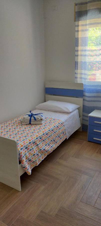 Casa Vacanze Nonna Titina Βίλα Leporano Εξωτερικό φωτογραφία