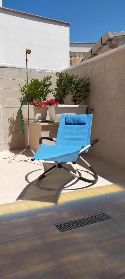 Casa Vacanze Nonna Titina Βίλα Leporano Εξωτερικό φωτογραφία