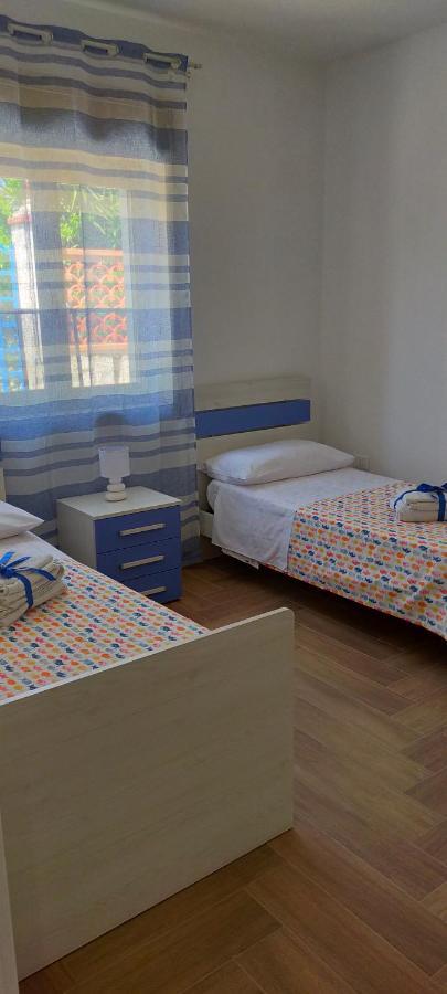 Casa Vacanze Nonna Titina Βίλα Leporano Εξωτερικό φωτογραφία