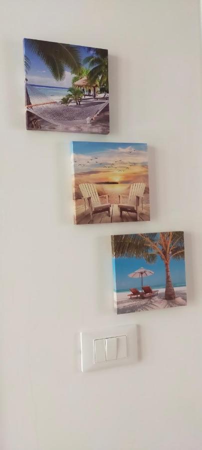 Casa Vacanze Nonna Titina Βίλα Leporano Εξωτερικό φωτογραφία