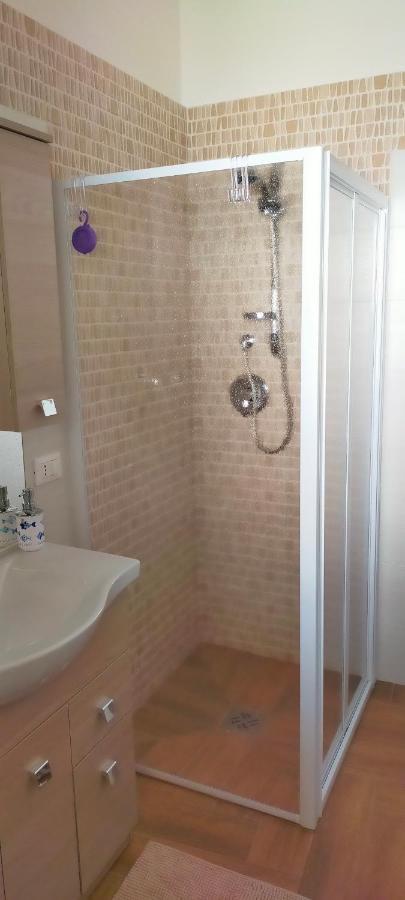 Casa Vacanze Nonna Titina Βίλα Leporano Εξωτερικό φωτογραφία